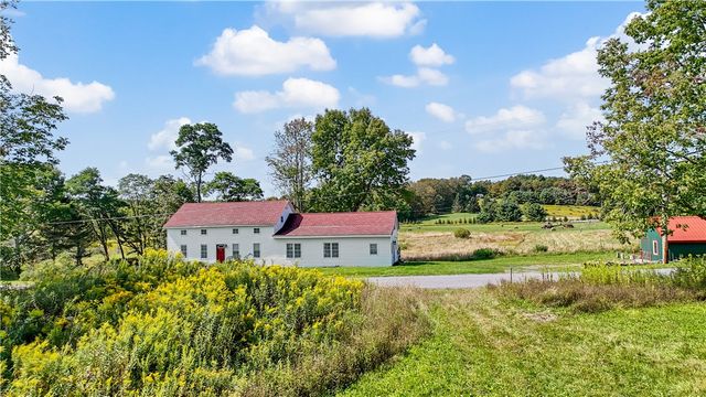 313 Enid Road, Jefferson, NY 12093