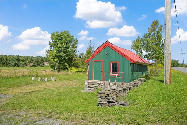 313 Enid Road, Jefferson, NY 12093