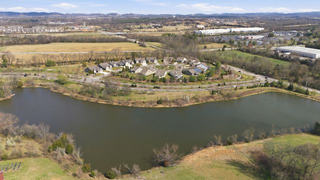 1015 Coffee Rdg, Spring Hill, TN 37174