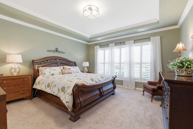 1015 Coffee Rdg, Spring Hill, TN 37174
