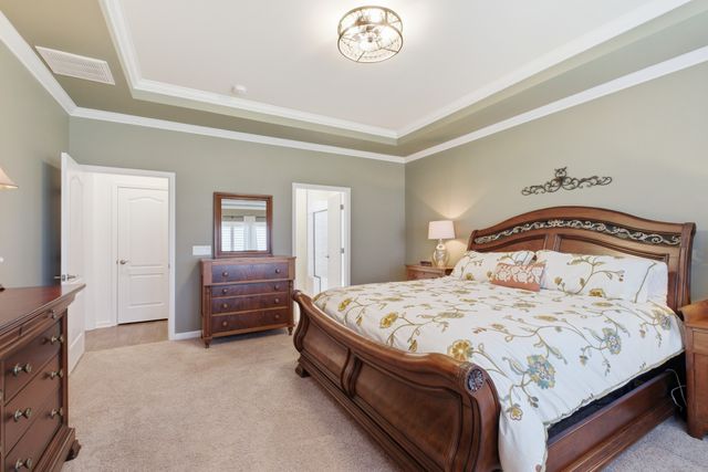 1015 Coffee Rdg, Spring Hill, TN 37174