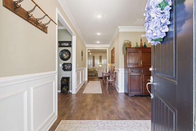 1015 Coffee Rdg, Spring Hill, TN 37174