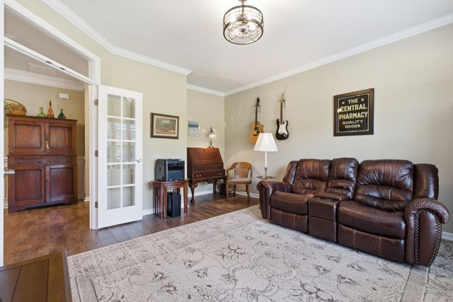 1015 Coffee Rdg, Spring Hill, TN 37174