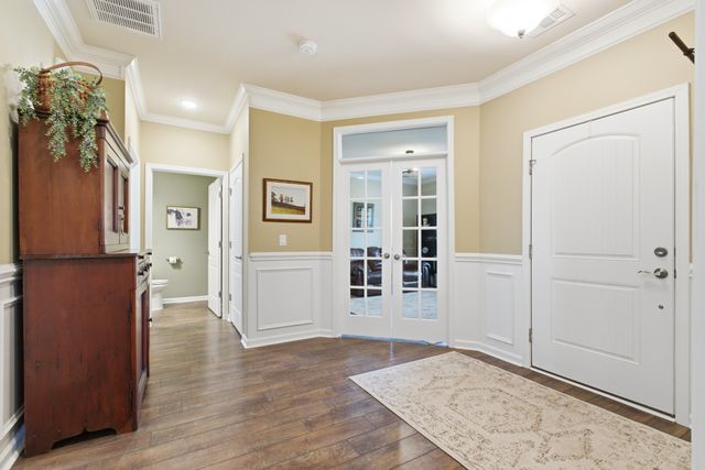 1015 Coffee Rdg, Spring Hill, TN 37174