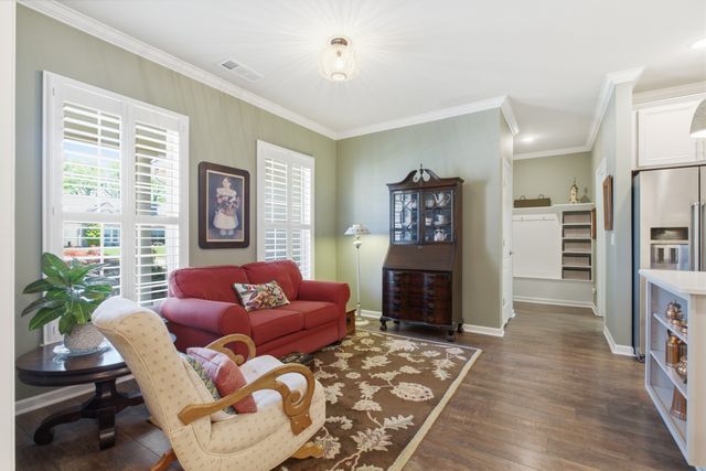 1015 Coffee Rdg, Spring Hill, TN 37174
