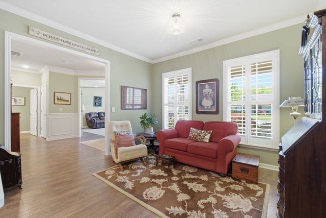 1015 Coffee Rdg, Spring Hill, TN 37174