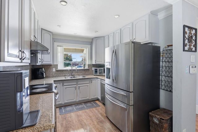 3876 Mare Place Court, San Jose, CA 95121