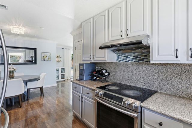 3876 Mare Place Court, San Jose, CA 95121