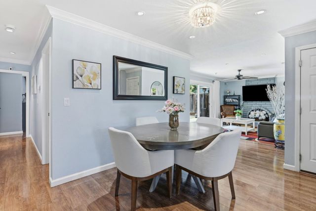 3876 Mare Place Court, San Jose, CA 95121
