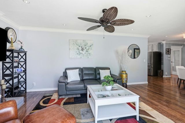 3876 Mare Place Court, San Jose, CA 95121