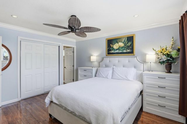3876 Mare Place Court, San Jose, CA 95121
