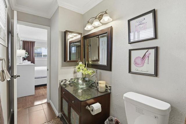 3876 Mare Place Court, San Jose, CA 95121