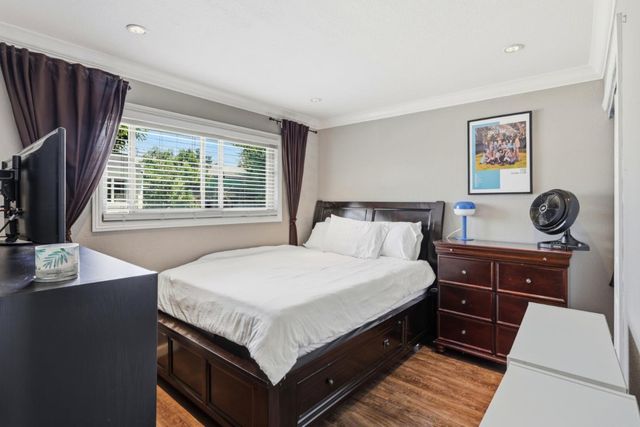 3876 Mare Place Court, San Jose, CA 95121