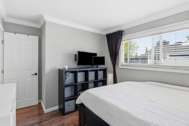 3876 Mare Place Court, San Jose, CA 95121