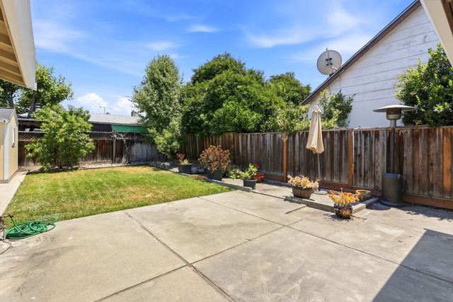 3876 Mare Place Court, San Jose, CA 95121