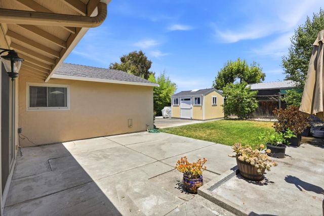 3876 Mare Place Court, San Jose, CA 95121