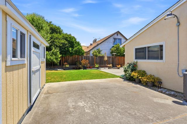 3876 Mare Place Court, San Jose, CA 95121