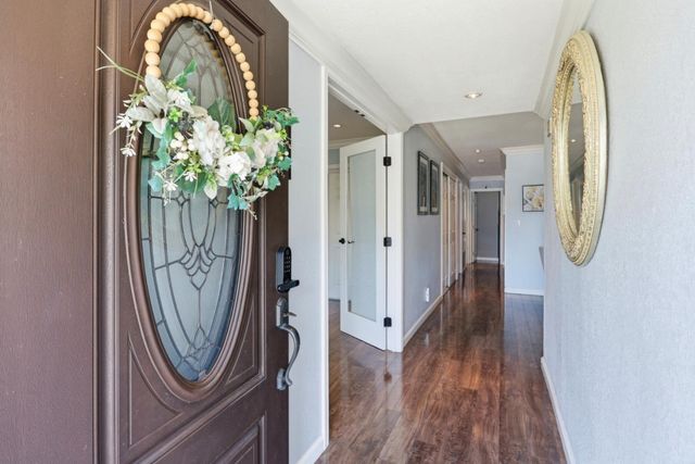 3876 Mare Place Court, San Jose, CA 95121