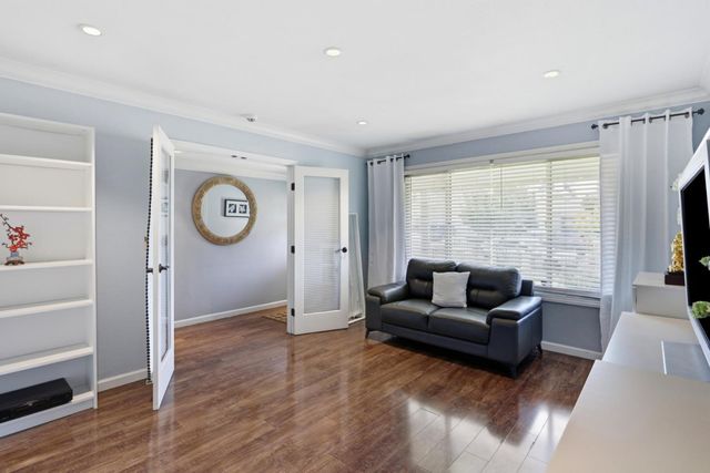 3876 Mare Place Court, San Jose, CA 95121