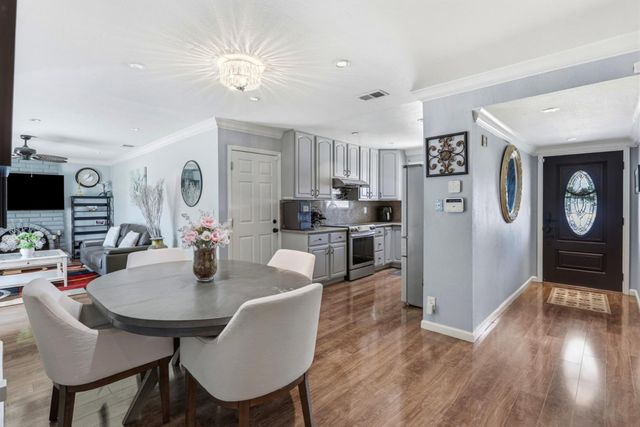 3876 Mare Place Court, San Jose, CA 95121