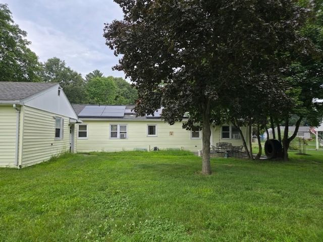 27 Feeding Hills Rd, Southwick, MA 01077