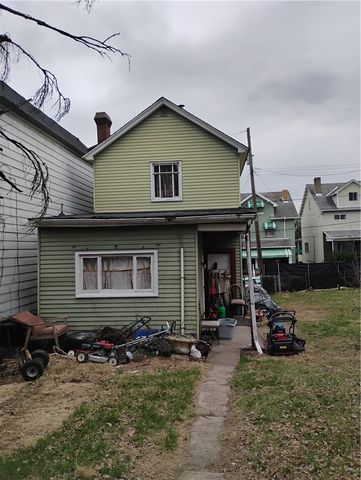 1724 Federal Street, Mckeesport, PA 15132