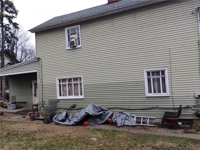 1724 Federal Street, Mckeesport, PA 15132