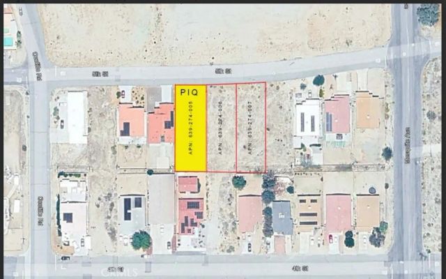 0 5th, Desert Hot Springs, CA 92240
