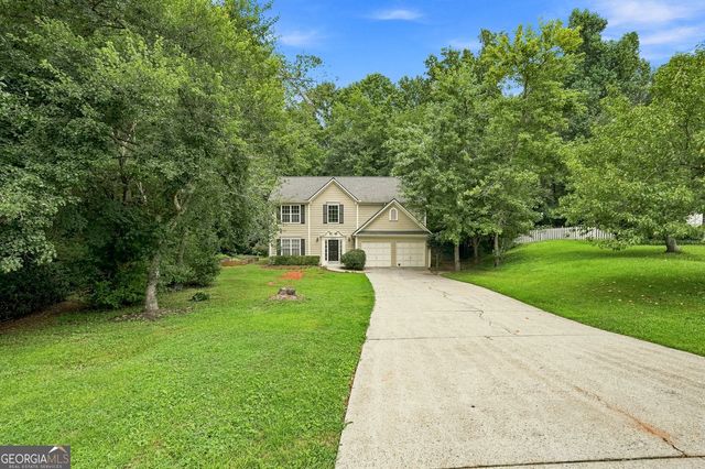 6425 Raleigh Street, Cumming, GA 30040