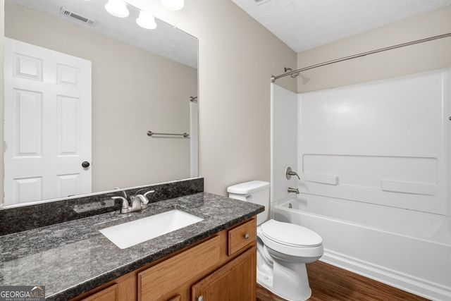 6425 Raleigh Street, Cumming, GA 30040