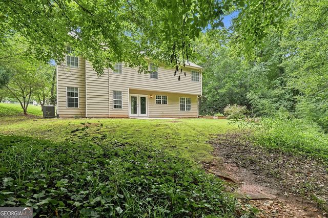 6425 Raleigh Street, Cumming, GA 30040
