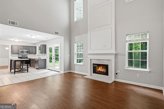 6425 Raleigh Street, Cumming, GA 30040