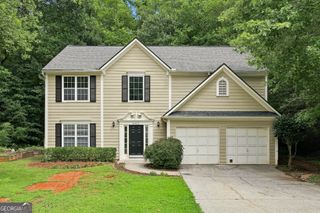 6425 Raleigh Street, Cumming, GA 30040