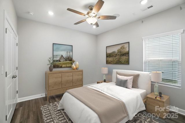 3886 Longmore Lane, Kannapolis, NC 28081