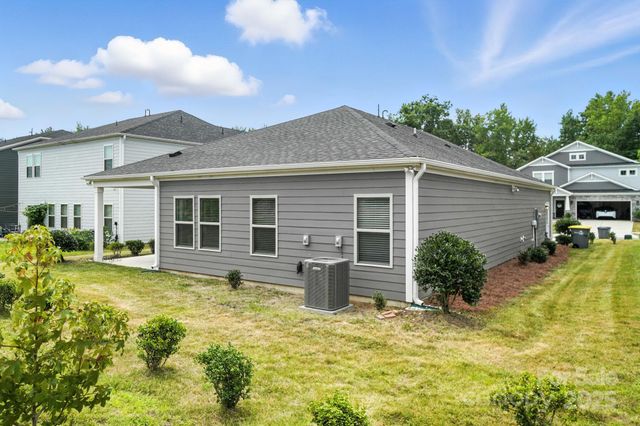 3886 Longmore Lane, Kannapolis, NC 28081