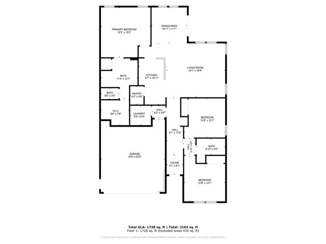 3886 Longmore Lane, Kannapolis, NC 28081