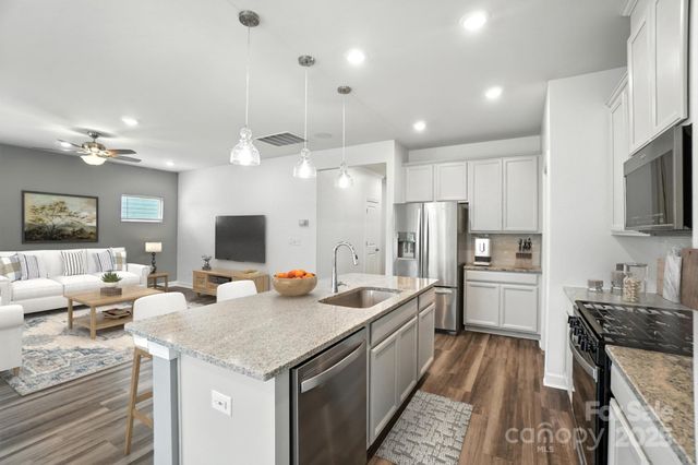 3886 Longmore Lane, Kannapolis, NC 28081