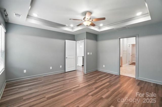 3886 Longmore Lane, Kannapolis, NC 28081