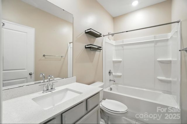 3886 Longmore Lane, Kannapolis, NC 28081