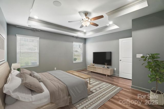 3886 Longmore Lane, Kannapolis, NC 28081