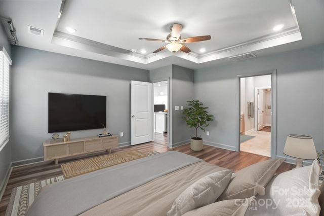 3886 Longmore Lane, Kannapolis, NC 28081