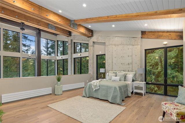 2982 Kachess Lake Road, Easton, WA 98925