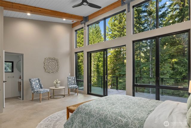 2982 Kachess Lake Road, Easton, WA 98925