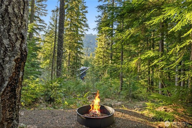 2982 Kachess Lake Road, Easton, WA 98925
