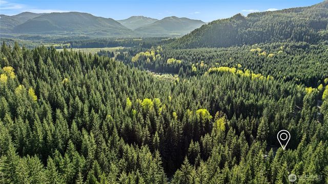2982 Kachess Lake Road, Easton, WA 98925