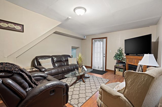 706 N Colfax Street, Griffith, IN 46319