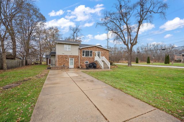 706 N Colfax Street, Griffith, IN 46319