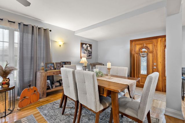 706 N Colfax Street, Griffith, IN 46319