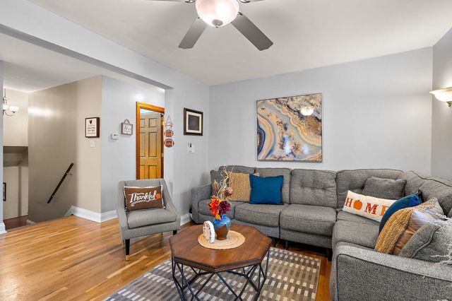 706 N Colfax Street, Griffith, IN 46319