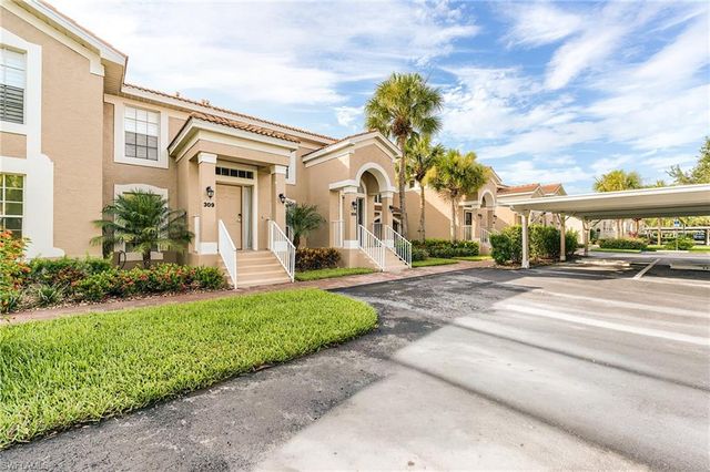 9050 Spring Run BLVD 305, Estero, FL 34135